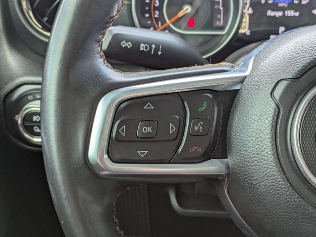 2021 Jeep Gladiator High Altitude 4x4