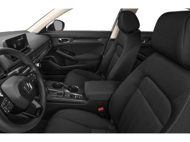 new 2026 Honda Civic car, priced at $25,890
