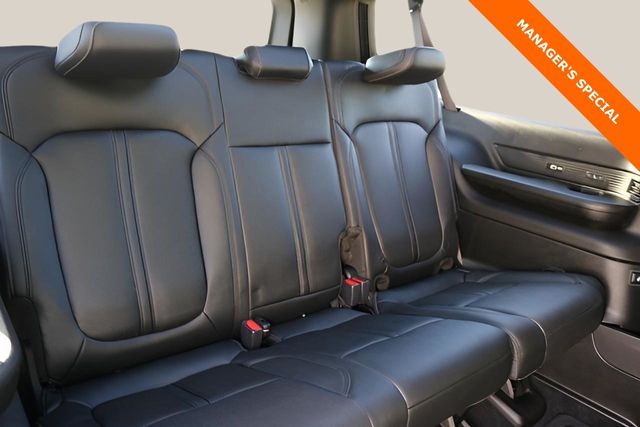 New Car 2025 Jeep Wagoneer L  Series Ii For Sale Under $80,000 In Austin, Texas