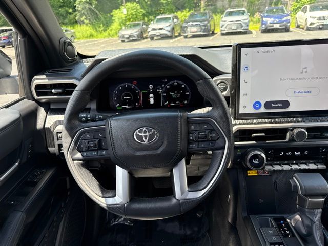 Used 2025 Toyota 4Runner i-FORCE MAX Hybrid SUV