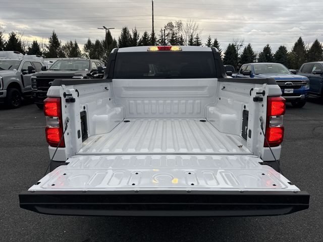 new 2025 Ford Maverick car, priced at $31,470