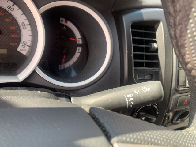Used 2014 Toyota Tacoma Truck