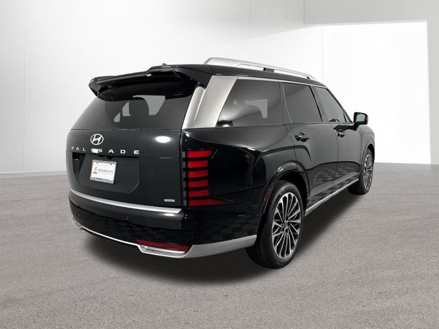 New 2026 Hyundai Palisade For Sale in Indianapolis, IN