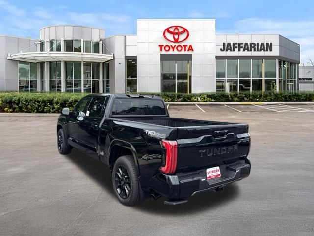 New 2026 Toyota Tundra i-FORCE MAX Truck
