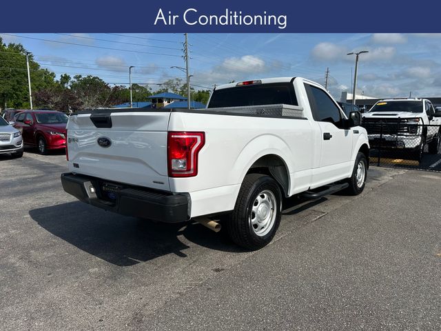 2016 Ford F-150 XL photo