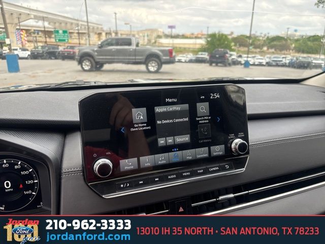 Used Car 2023 Mitsubishi Outlander  Se For Sale Under $25,000 In San Antonio, Texas