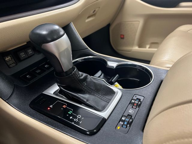 Used 2019 Toyota Highlander Hybrid SUV