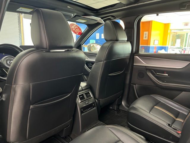Used 2024 Mazda CX-90 SUV