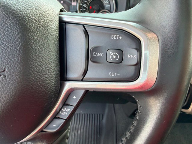 Used 2022 Ram 1500 Truck