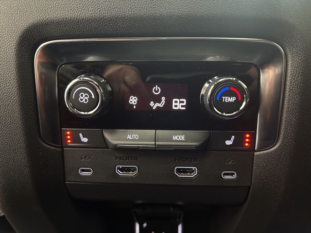 used 2026 Chevrolet Suburban car, priced at $93,775