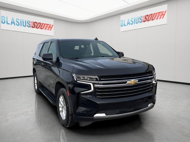 2024 Chevrolet Tahoe LT 4WD