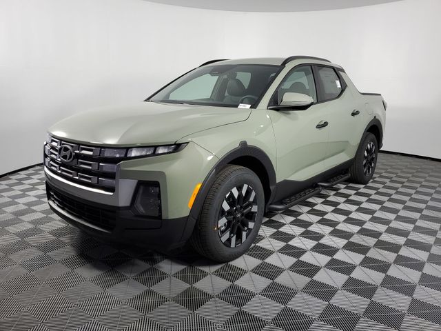 New 2025 Hyundai Santa Cruz For Sale in Indianapolis, IN