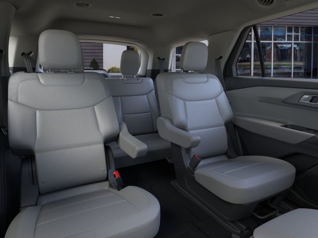 New 2026 Blue Ford Active image 11