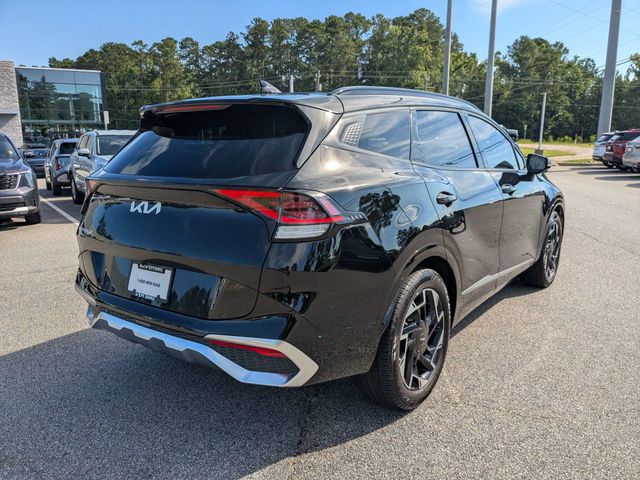 Used 2023 Kia Sportage SUV