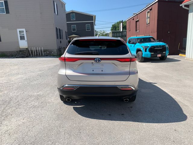 Used 2023 Toyota Venza SUV