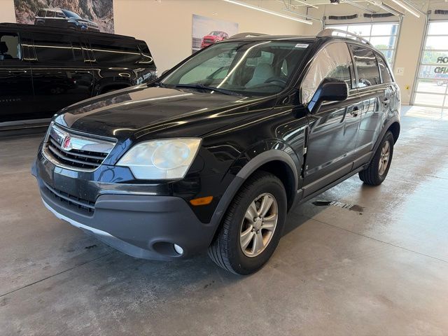 2008 Saturn VUE XE