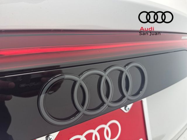 New 2026 White Audi  image 13