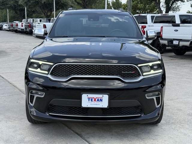 2023 Dodge Durango Citadel - 5