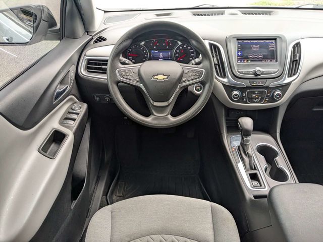 Used 2023 Chevrolet Equinox SUV