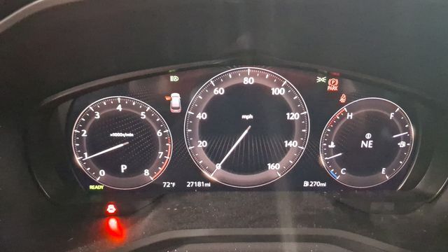 Used 2024 Mazda CX-90 SUV