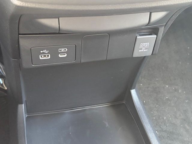 new 2026 Honda Odyssey car, priced at $42,076
