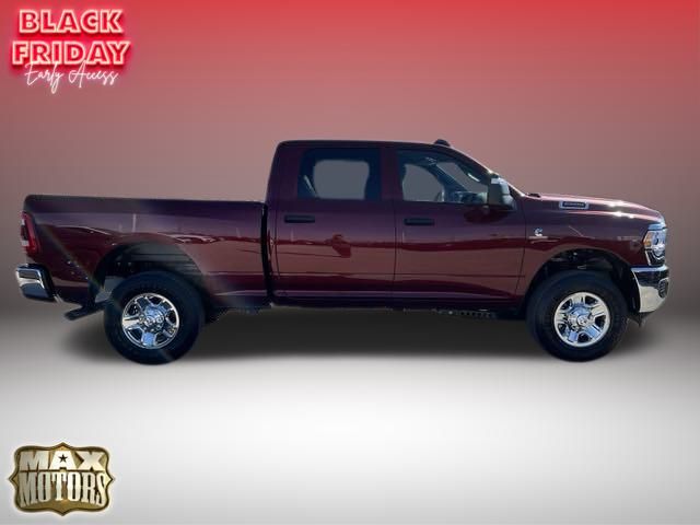 2024 Ram 2500 Tradesman 13