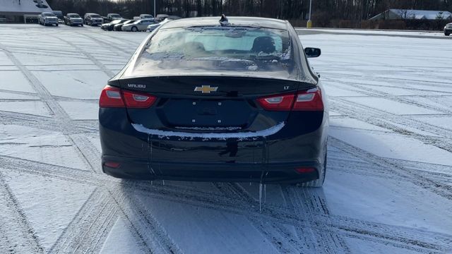 2024 Chevrolet Malibu LT 7