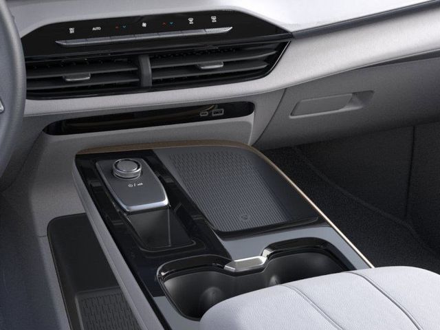 2026 Buick Enclave Avenir Black at Classic Chevrolet Galveston