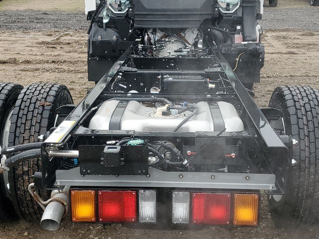 2026 Chevrolet LCF 4500HG Regular Cab RWD Cab Chassis for sale #TS205862 - photo 18