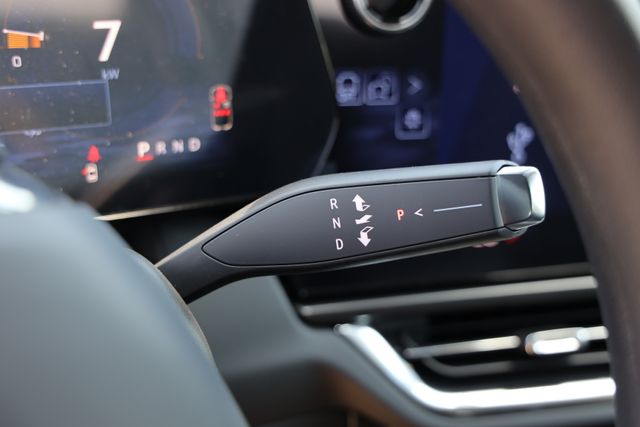 2026 Chevrolet Equinox EV LT White at Traditions Chevrolet