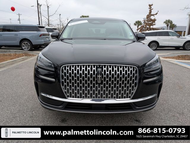 used 2023 Lincoln Corsair car, priced at $29,491