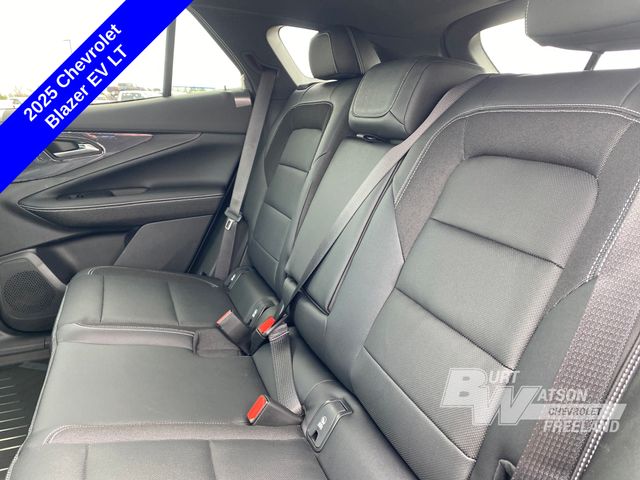 2025 Chevrolet Blazer EV LT photo