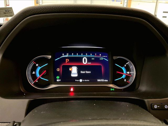 2021 Honda Passport Touring  at Honda North