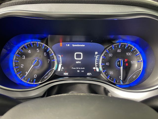 New 2026 Chrysler Pacifica Limited For Sale in Bremerton, WA