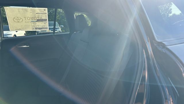 New 2026 Toyota Corolla Cross Hybrid SUV
