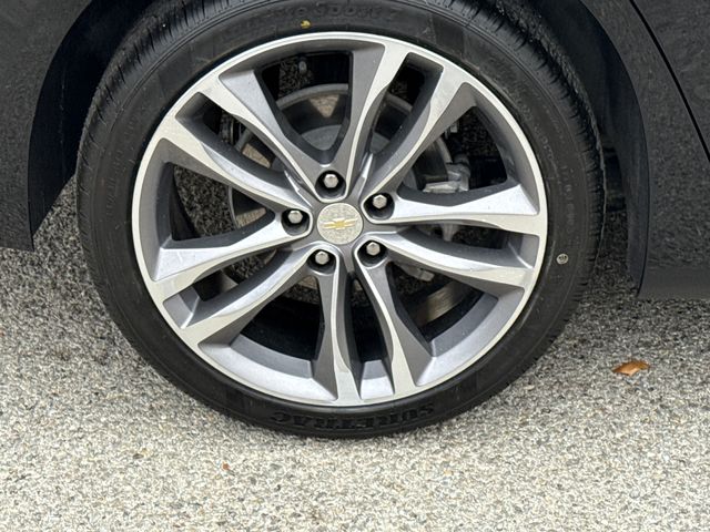 Used 2024 Chevrolet Malibu Sedan