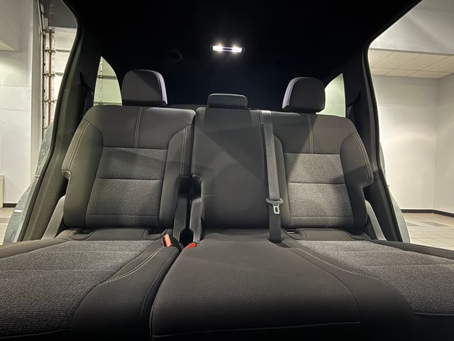 2025 GMC Acadia Elevation Silver at Bob King Buick GMC