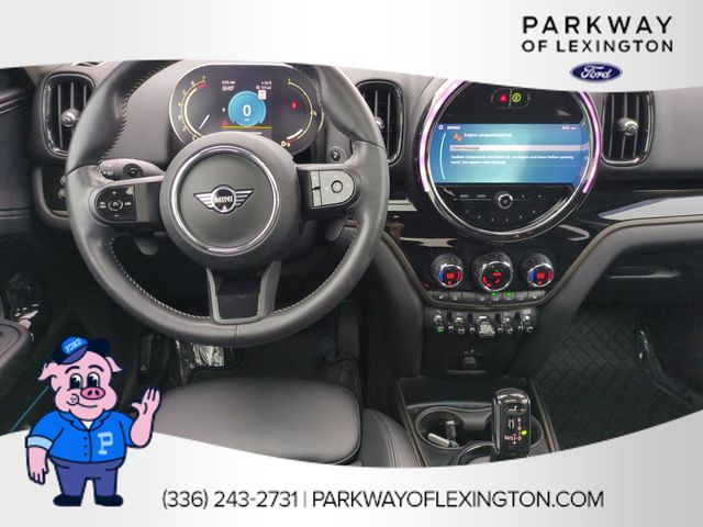 Used 2023 Silver MINI Signature image 30
