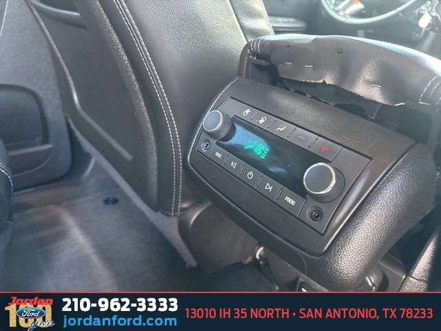 Used Car 2015 Chevrolet Traverse  2lt For Sale Under $10,000 In San Antonio, Texas