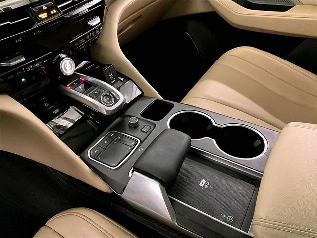 2023 Acura MDX 3.5L  at Spitzer Acura