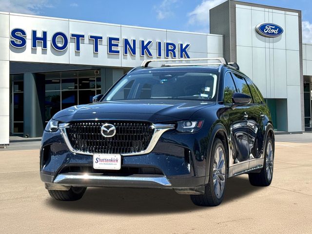 Used 2024 Mazda CX-90 SUV