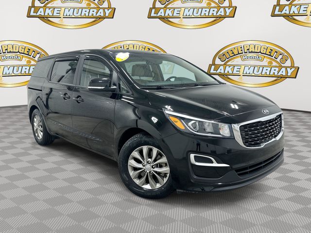 2020 Kia Sedona LX FWD