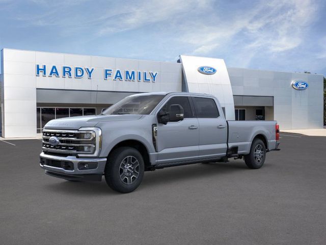 2026 Ford F-350SD Lariat:168642