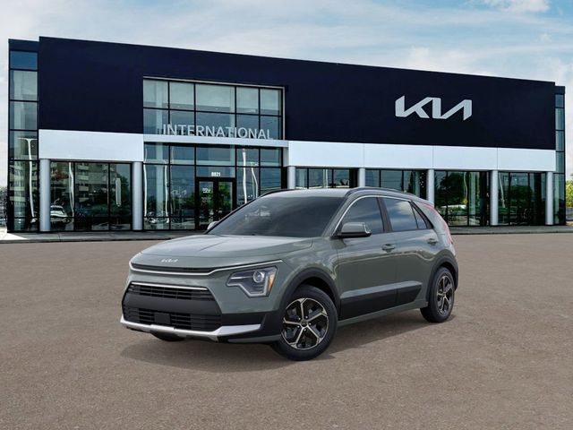 2026 Kia Niro EX FWD
