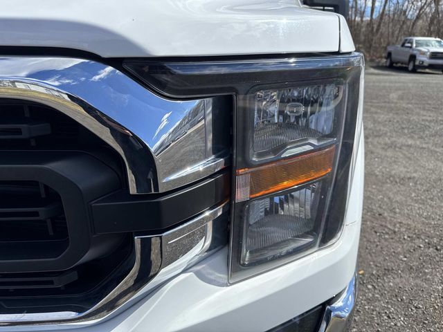 2023 Ford F-150 - Image 10