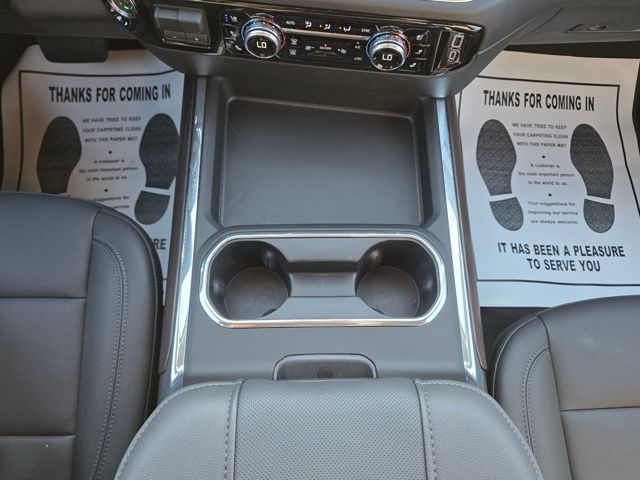 2026 GMC Sierra 3500HD SLT