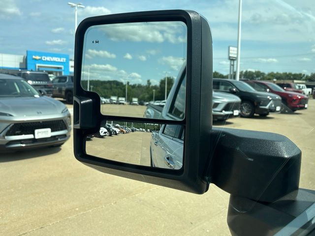 New 2026 GMC Sierra 3500HD Truck