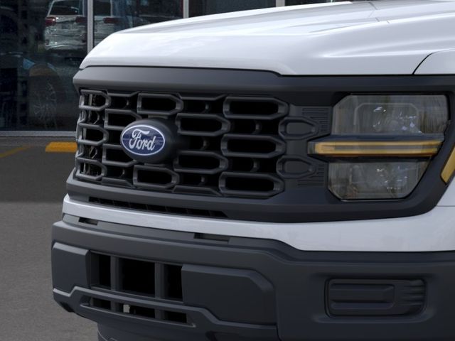 New 2026 White Ford XL image 17