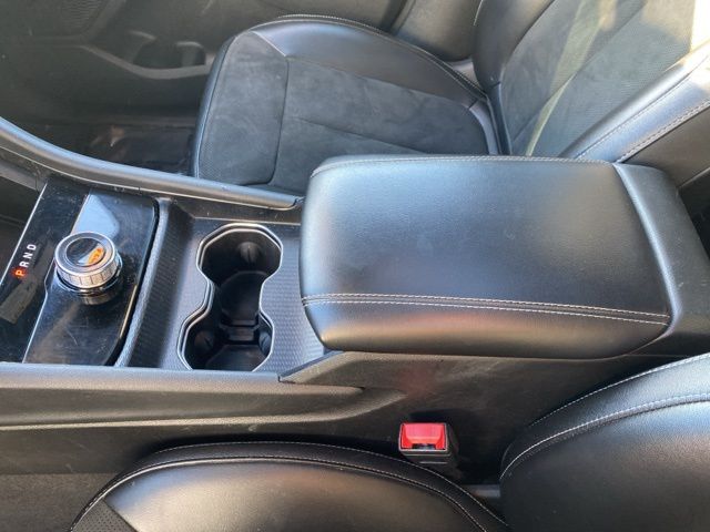 2024 Jeep Grand Cherokee L Altitude X - Diamond Black Crystal Pearlcoat exterior view 19