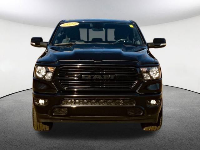 2021 Ram 1500 Big Horn/Lone Star 13